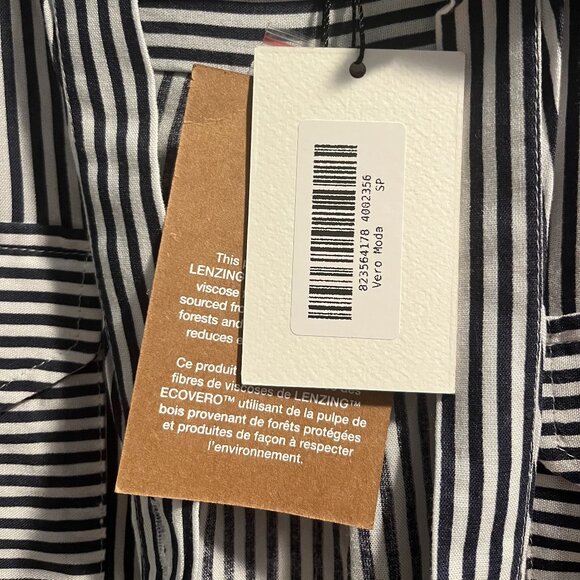 NWT Vero Moda SP VBUMPY - Picture 4 of 4